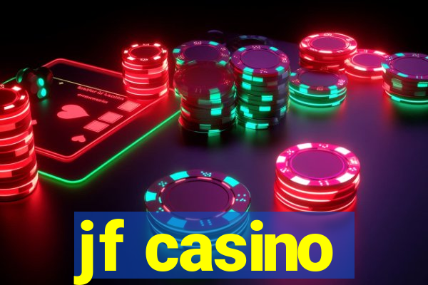 jf casino